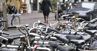 Le Calvados distingué pour sa politique en faveur du vélotaf