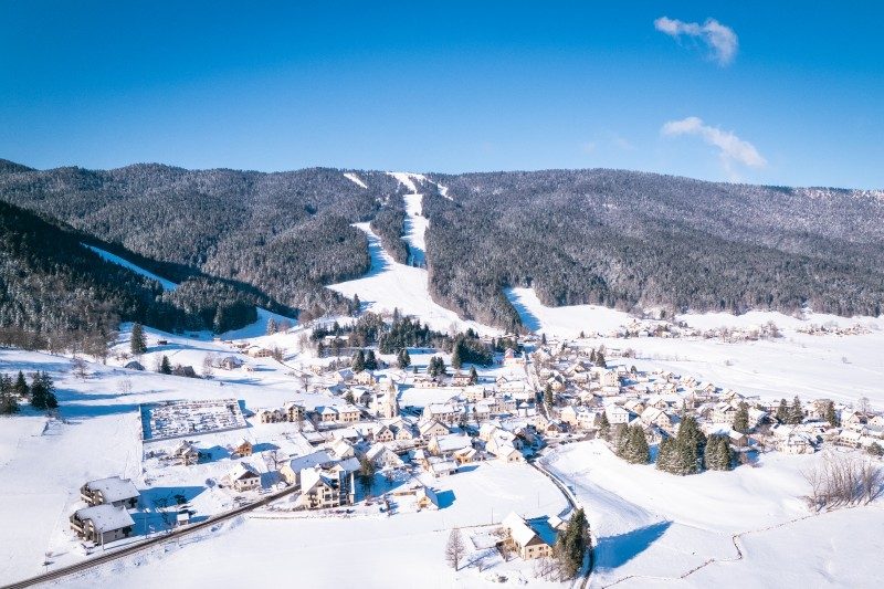 La Foulée Blanche 2026 : Le Vercors s’illumine sur ses pistes nordiques 2 La Foulée Blanche 2026 : Le Vercors s’illumine sur ses pistes nordiques 2