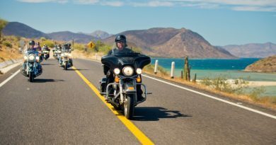 Découvrir les USA en Harley Davidson avec EagleRider