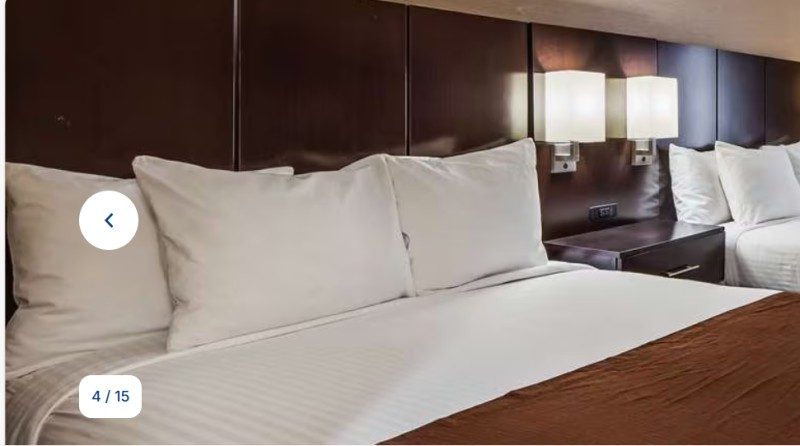 Coupe du Monde 2026 : Best Western et Tripadvisor lancent un outil de planification de voyage basé sur l’IA 1