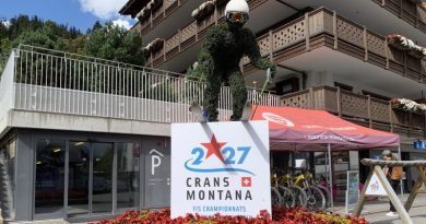 Relancer une destination après un drame : ce que le sport peut (vraiment) faire 2 Relancer une destination après un drame : ce que le sport peut (vraiment) faire