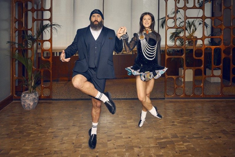 Tournoi des Six Nations : IHG Hotels & Resorts mise sur le tourisme sportif avec l’ancien pilier Joe Marler 1 Tournoi des Six Nations : IHG Hotels & Resorts mise sur le tourisme sportif avec l’ancien pilier Joe Marler 1