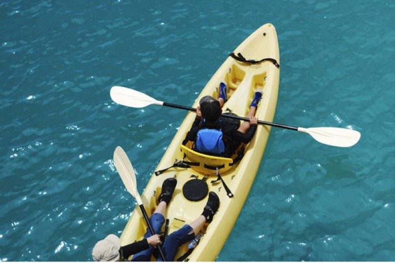 Le parc Ise-Shima, laboratoire japonais du tourisme sportif durable 2