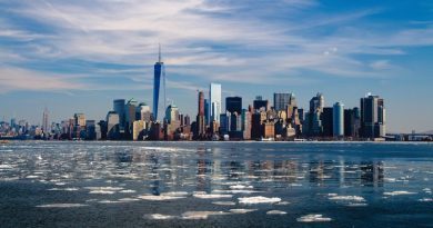 New York City mise sur la Coupe du Monde pour renforcer son attractivité touristique