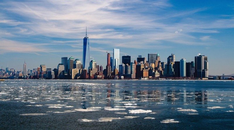 New York City mise sur la Coupe du Monde pour renforcer son attractivité touristique