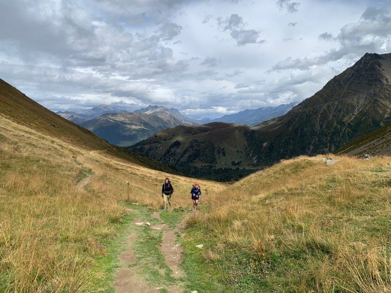 Tourisme de pleine nature : quels sont les itinéraires les plus parcourus en 2025 ? 1