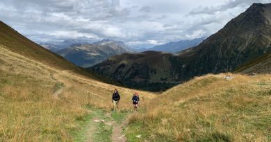 Tourisme de pleine nature : quels sont les itinéraires les plus parcourus en 2025 ? 1 Tourisme de pleine nature : quels sont les itinéraires les plus parcourus en 2025 ?