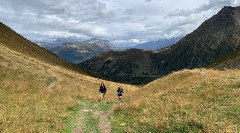 Tourisme de pleine nature : quels sont les itinéraires les plus parcourus en 2025 ? Tourisme de pleine nature : quels sont les itinéraires les plus parcourus en 2025 ?