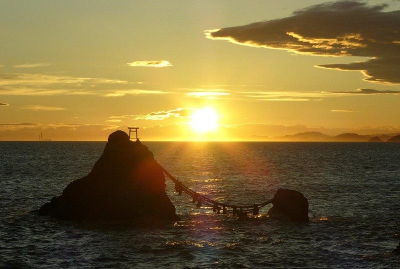 Le parc Ise-Shima, laboratoire japonais du tourisme sportif durable 3