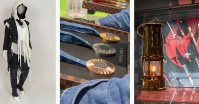 Le Musée National du Sport explore l’héritage des Jeux de Paris 2024