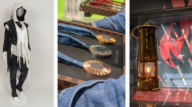 Le Musée National du Sport explore l’héritage des Jeux de Paris 2024 1