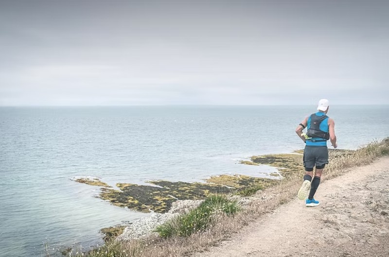 Trail : L’Ultra Marin se dote d’un festival outdoor à Vannes 1