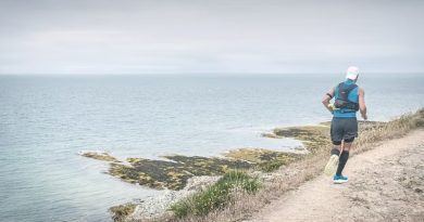 Trail : L’Ultra Marin se dote d’un festival outdoor à Vannes 1 Trail : L’Ultra Marin se dote d’un festival outdoor à Vannes
