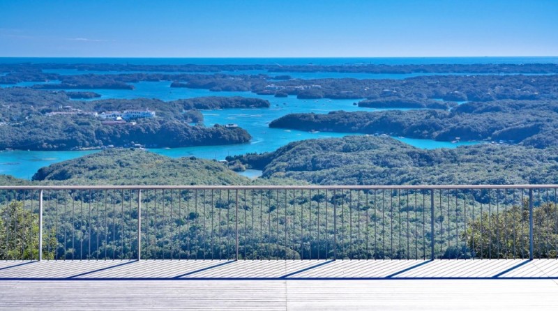 Le parc Ise-Shima, laboratoire japonais du tourisme sportif durable 1