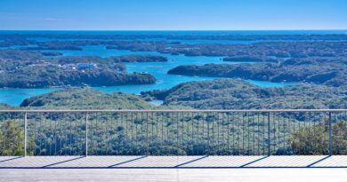 Le parc Ise-Shima, laboratoire japonais du tourisme sportif durable