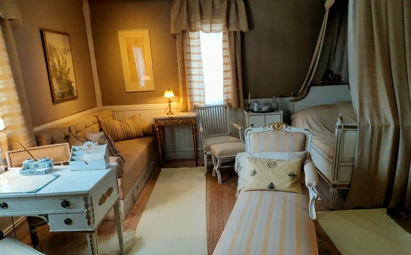 La Dalécarlie ne laisse personne de glace ! 11