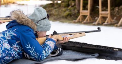 Après Milan-Cortina 2026, le biathlon accessible au grand public aux Rousses (Jura) Après Milan-Cortina 2026, le biathlon accessible au grand public aux Rousses (Jura)