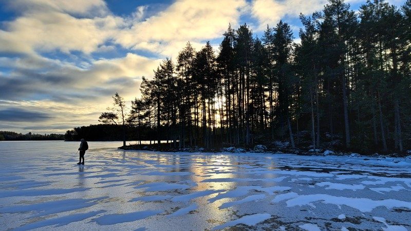 La Dalécarlie ne laisse personne de glace ! 5