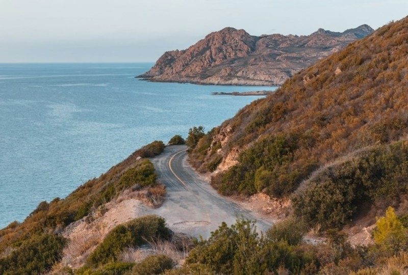 Voyage itinérant à vélo électrique : six territoires à explorer différemment 3