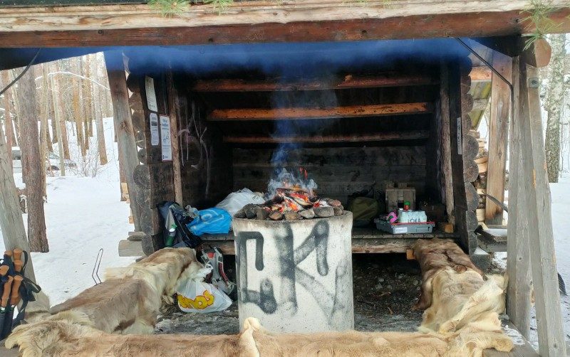 La Dalécarlie ne laisse personne de glace ! 6