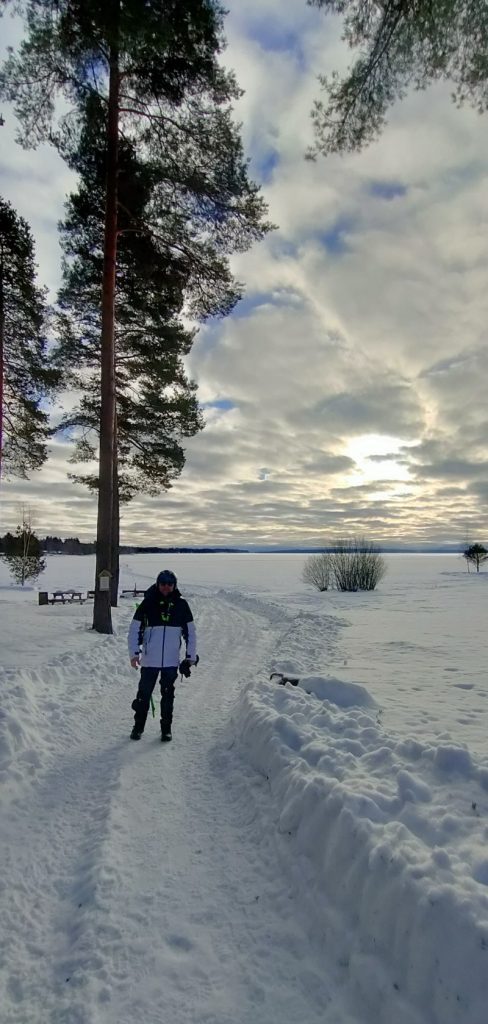 La Dalécarlie ne laisse personne de glace ! 4