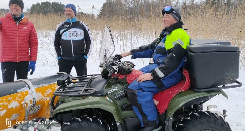 La Dalécarlie ne laisse personne de glace ! 2