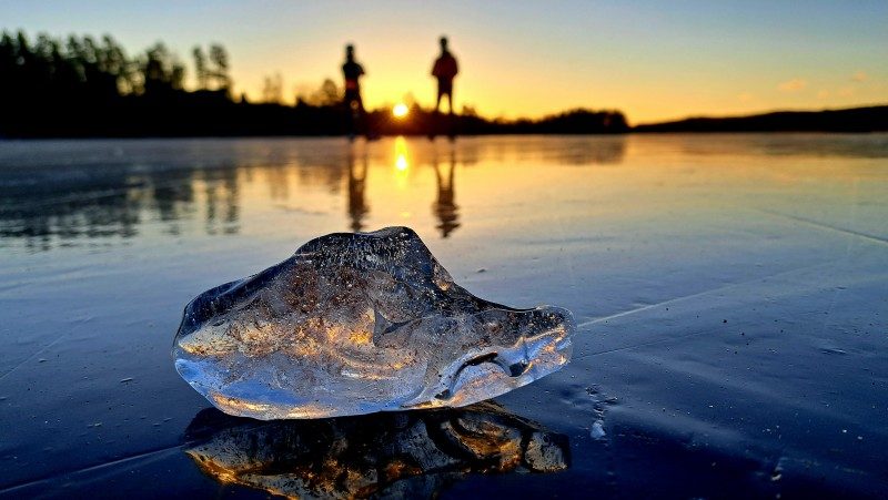 La Dalécarlie ne laisse personne de glace ! 12