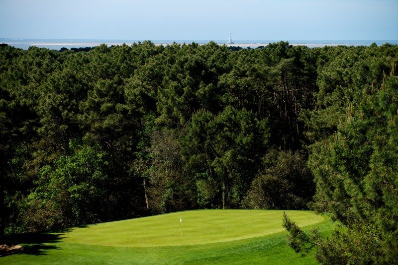 Golfy, le choix d’un tourisme golfique ancré dans les territoires 2 Golfy, le choix d’un tourisme golfique ancré dans les territoires 2