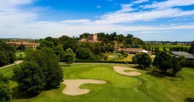 Golfy, le choix d’un tourisme golfique ancré dans les territoires Golfy, le choix d’un tourisme golfique ancré dans les territoires