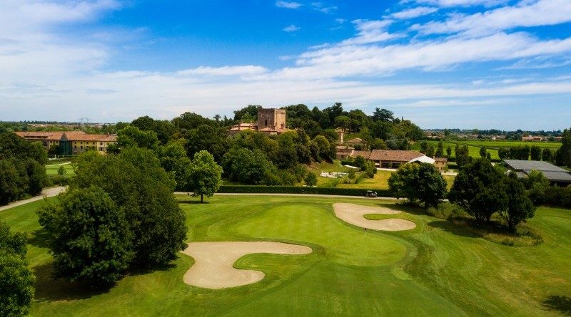 Golfy, le choix d’un tourisme golfique ancré dans les territoires Golfy, le choix d’un tourisme golfique ancré dans les territoires