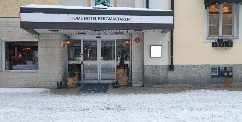 La Dalécarlie ne laisse personne de glace ! 10