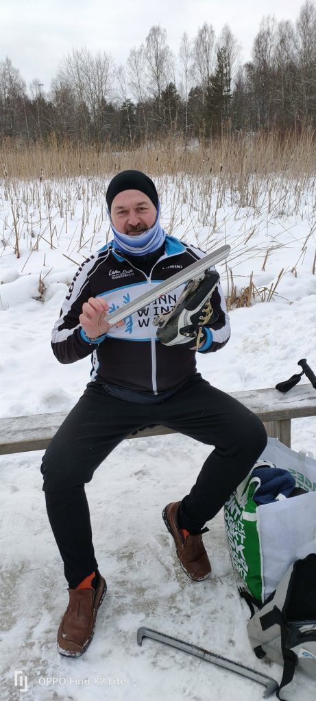 La Dalécarlie ne laisse personne de glace ! 3
