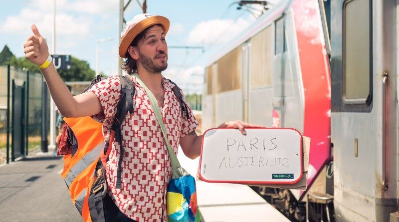  La Mad Jacques Stop s’installe en Haute-Vienne en juin prochain