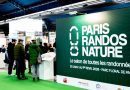 Paris Randos Nature : près de 8 200 visiteurs pour la première édition Paris Randos Nature : près de 8 200 visiteurs pour la première édition