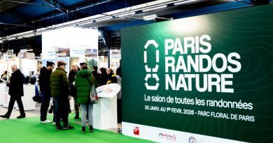 Paris Randos Nature : près de 8 200 visiteurs pour la première édition