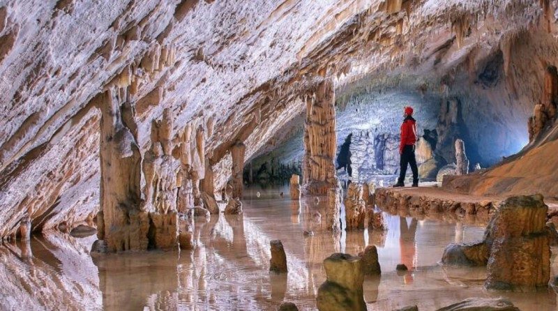 « Bravecations » : la Slovénie mise sur l’adrénaline et l’aventure 2 « Bravecations » : la Slovénie mise sur l’adrénaline et l’aventure 2