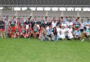 Le TRUC (Travel Rugby Club) fête ses 20 ans : moins de plaquages, plus de networking