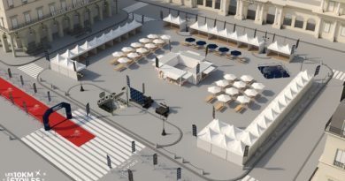 Les 10 km des Etoiles, vitrine sportive du secteur de l’hospitalité