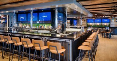 MSC Croisières : tous les matches de la Coupe du Monde en direct… en mer ! MSC Croisières : tous les matches de la Coupe du Monde en direct… en mer !