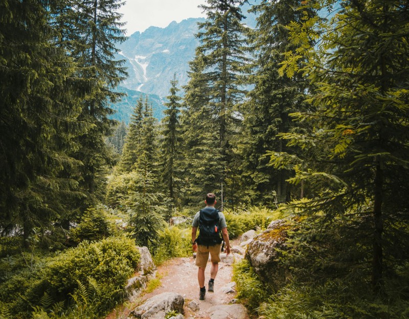 Quatre raisons d’explorer une destination à travers la randonnée 1