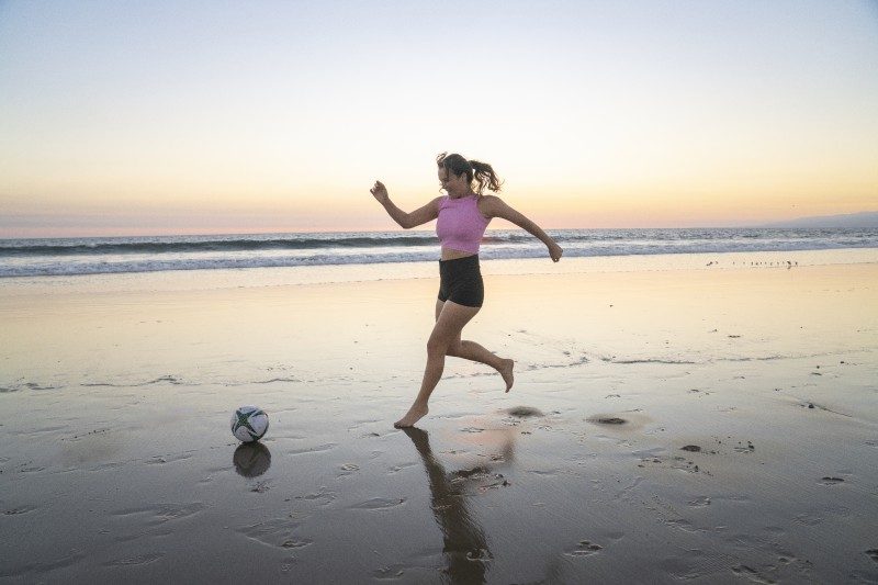 Santa Monica, futur épicentre du sport mondial 3