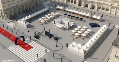 Les 10 km des Etoiles, c’est dans deux jours Les 10 km des Etoiles, c’est dans deux jours