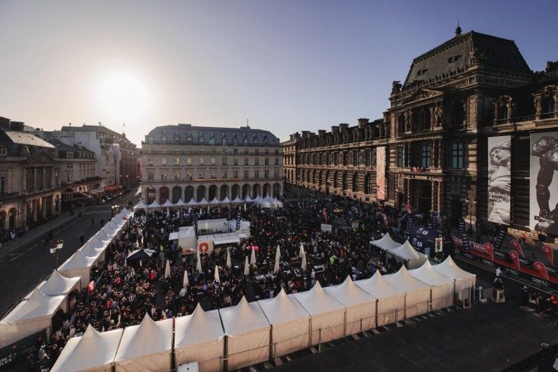 Les 10 km des Étoiles 2026 : un succès qui ne se dément pas 1 Les 10 km des Étoiles 2026 : un succès qui ne se dément pas 1