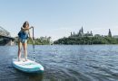 Ottawa, la capitale canadienne qui respire le sport nature