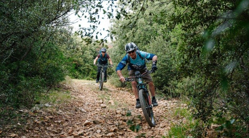 Quatre expériences outdoor à tester au printemps en Provence Occitane