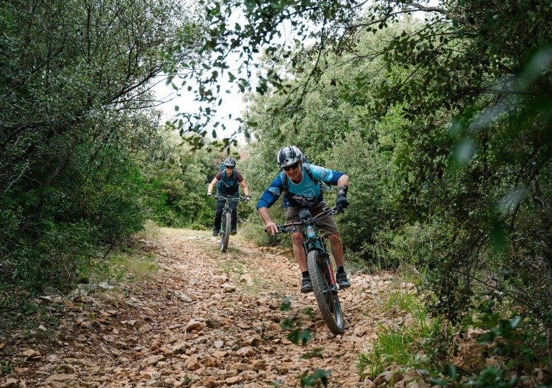 Quatre expériences outdoor à tester au printemps en Provence Occitane 1 Quatre expériences outdoor à tester au printemps en Provence Occitane 1