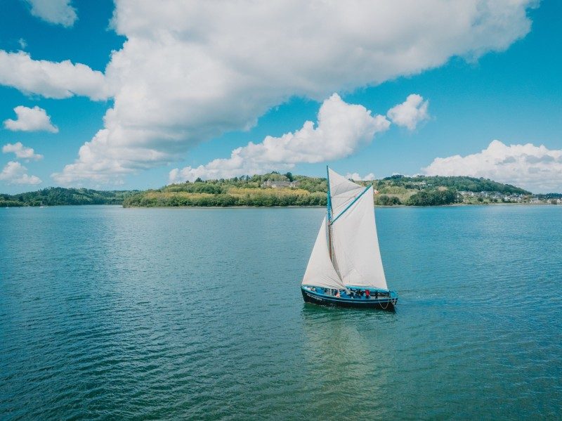 Brest : sport et nature entre terre et mer 2