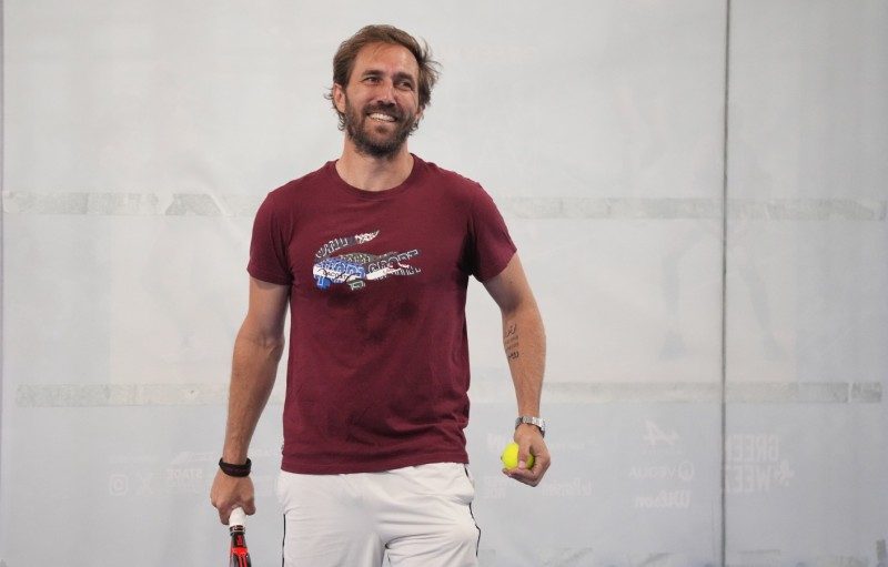 Arnaud Di Pasquale : « J’ai vraiment cru qu’on allait se planter en Uruguay » 1