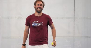 Arnaud Di Pasquale : « J’ai vraiment cru qu’on allait se planter en Uruguay »