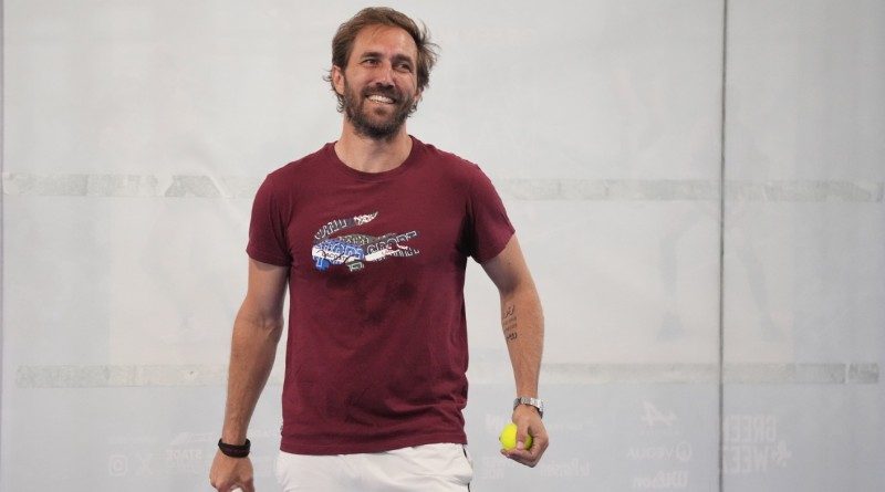 Arnaud Di Pasquale : « J’ai vraiment cru qu’on allait se planter en Uruguay »